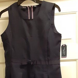 Nautica Girls School Uniform